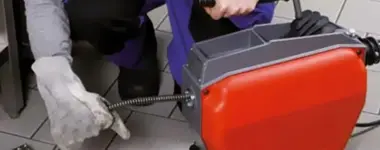 Destapaciones en Baños y Cocinas