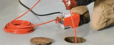 Destapaciones de Cloacas