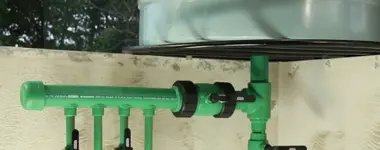 Plomeros a Domicilio