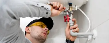 Plomeros a Domicilio