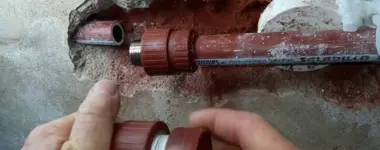 Plomeros a Domicilio