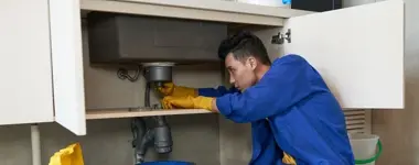 Plomeros a Domicilio